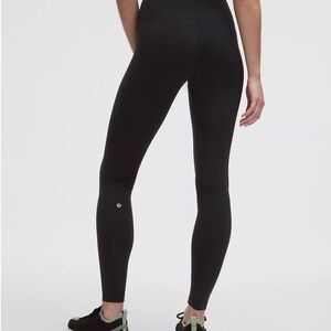 Lululemon Wunder Train High-Rise Tight 28"